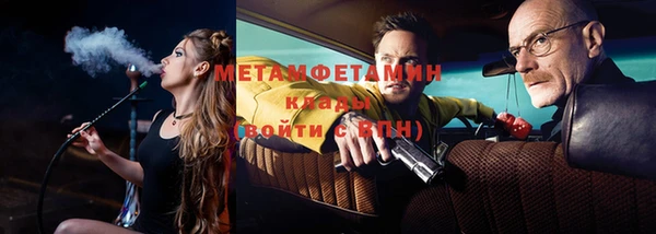 хмурый Верея