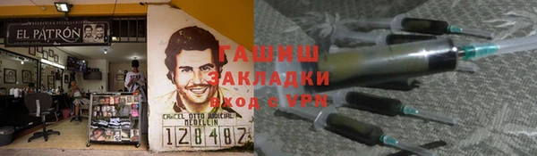 хмурый Верея