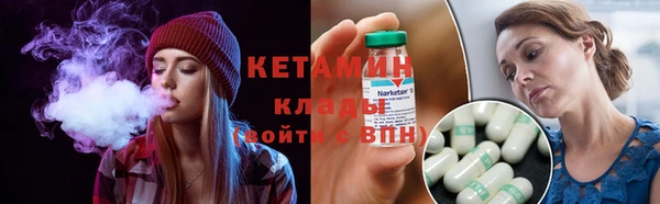 хмурый Верея