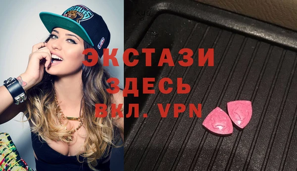хмурый Верея